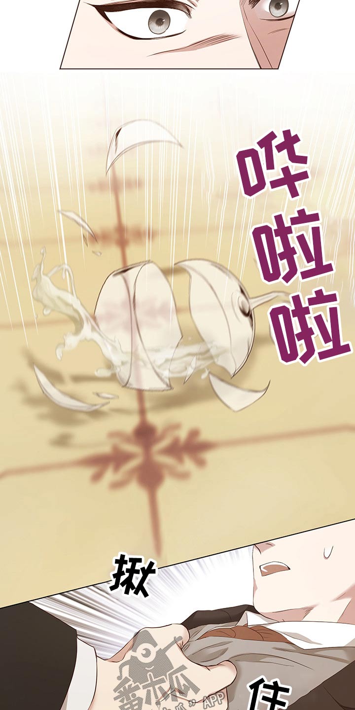 第25章：挑衅8