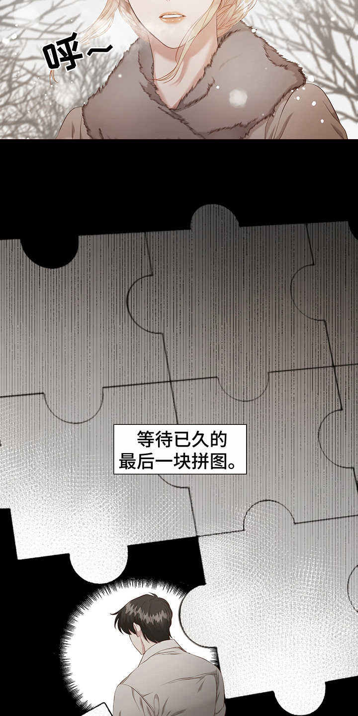 第2章：赝品14