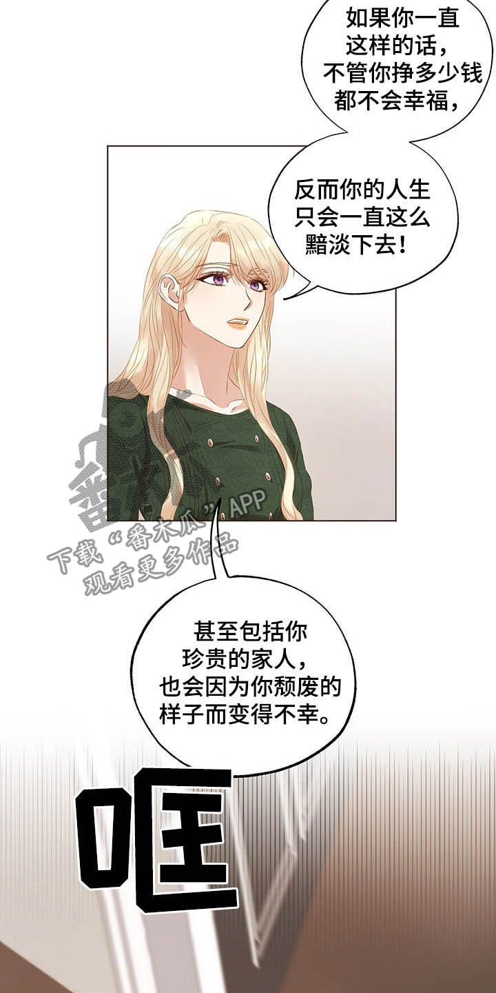 第22章：振作7