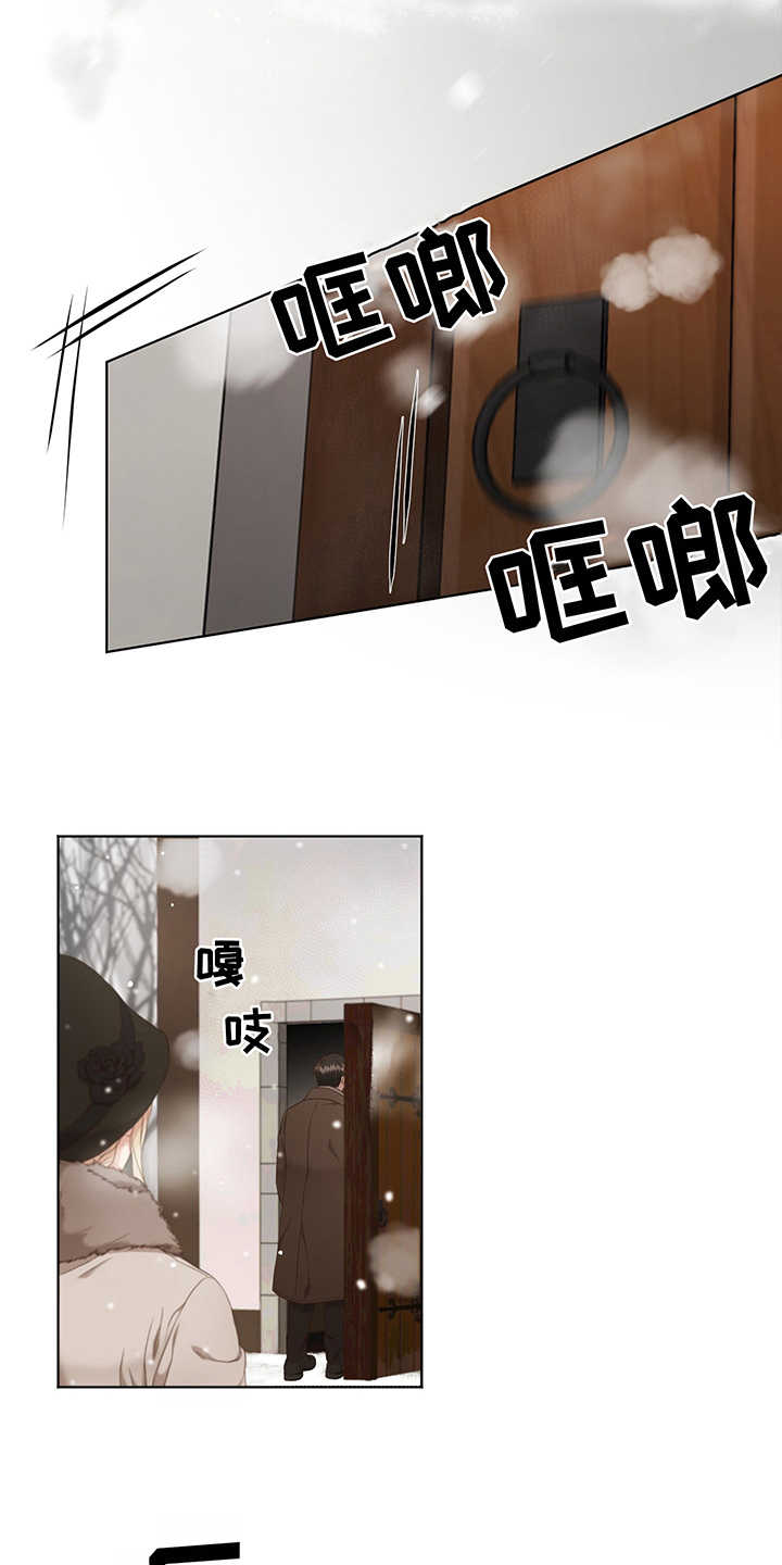 第2章：赝品11