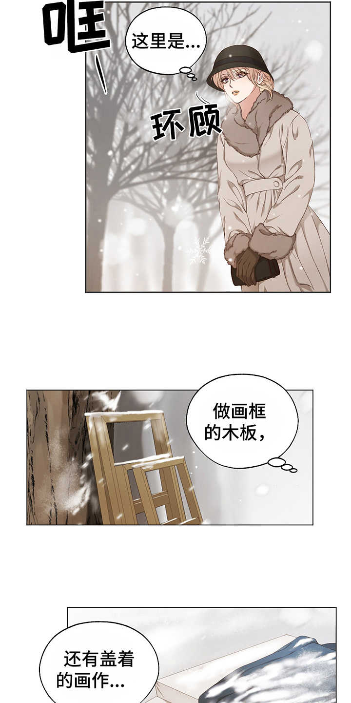 第2章：赝品12