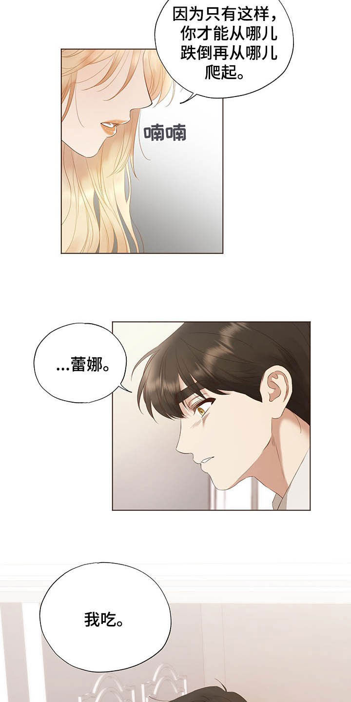第22章：振作11