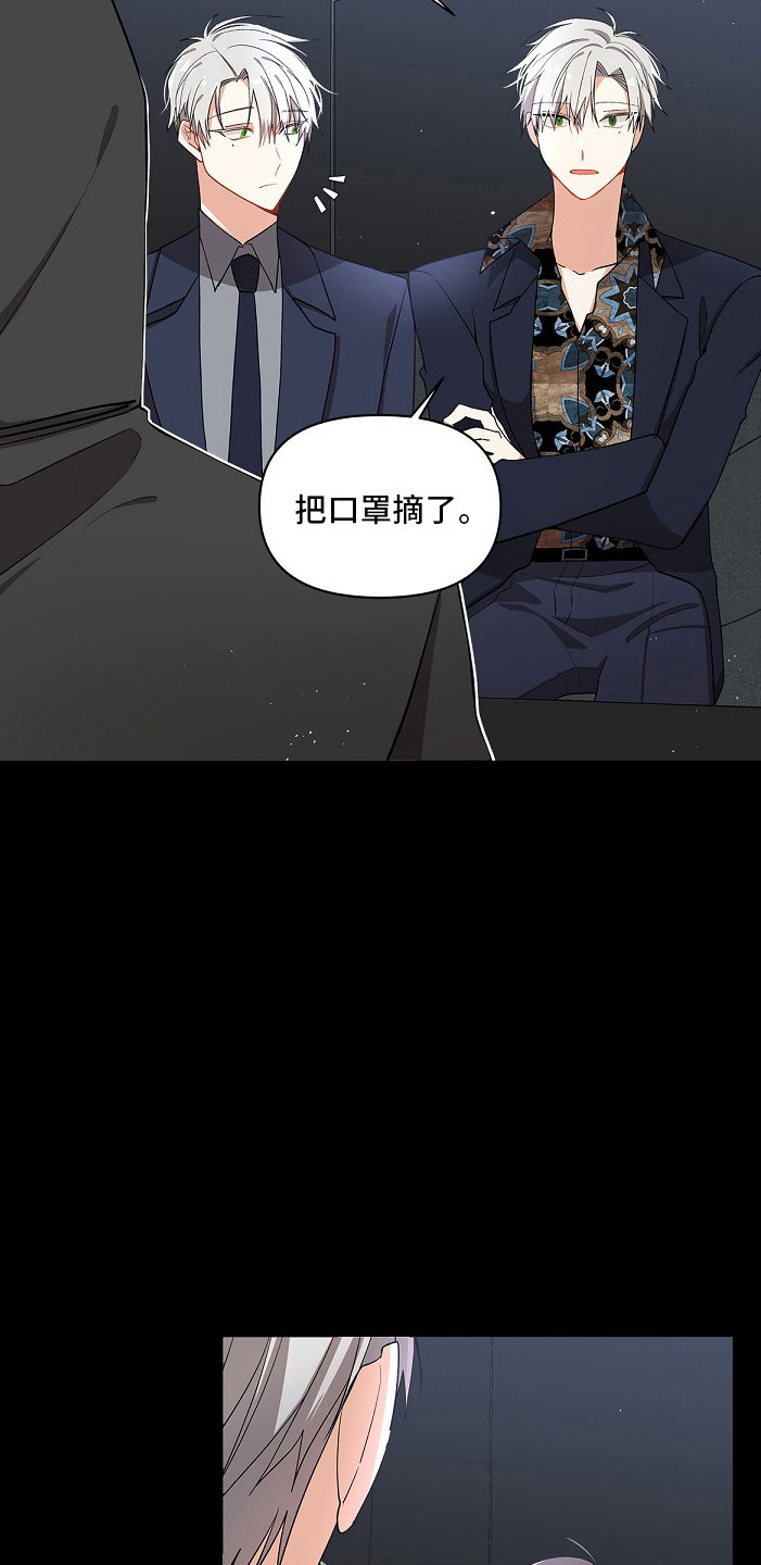 第5章：双胞胎23