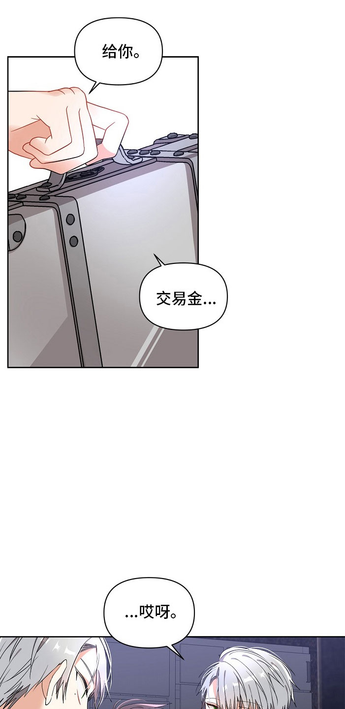 第6章：拐走12