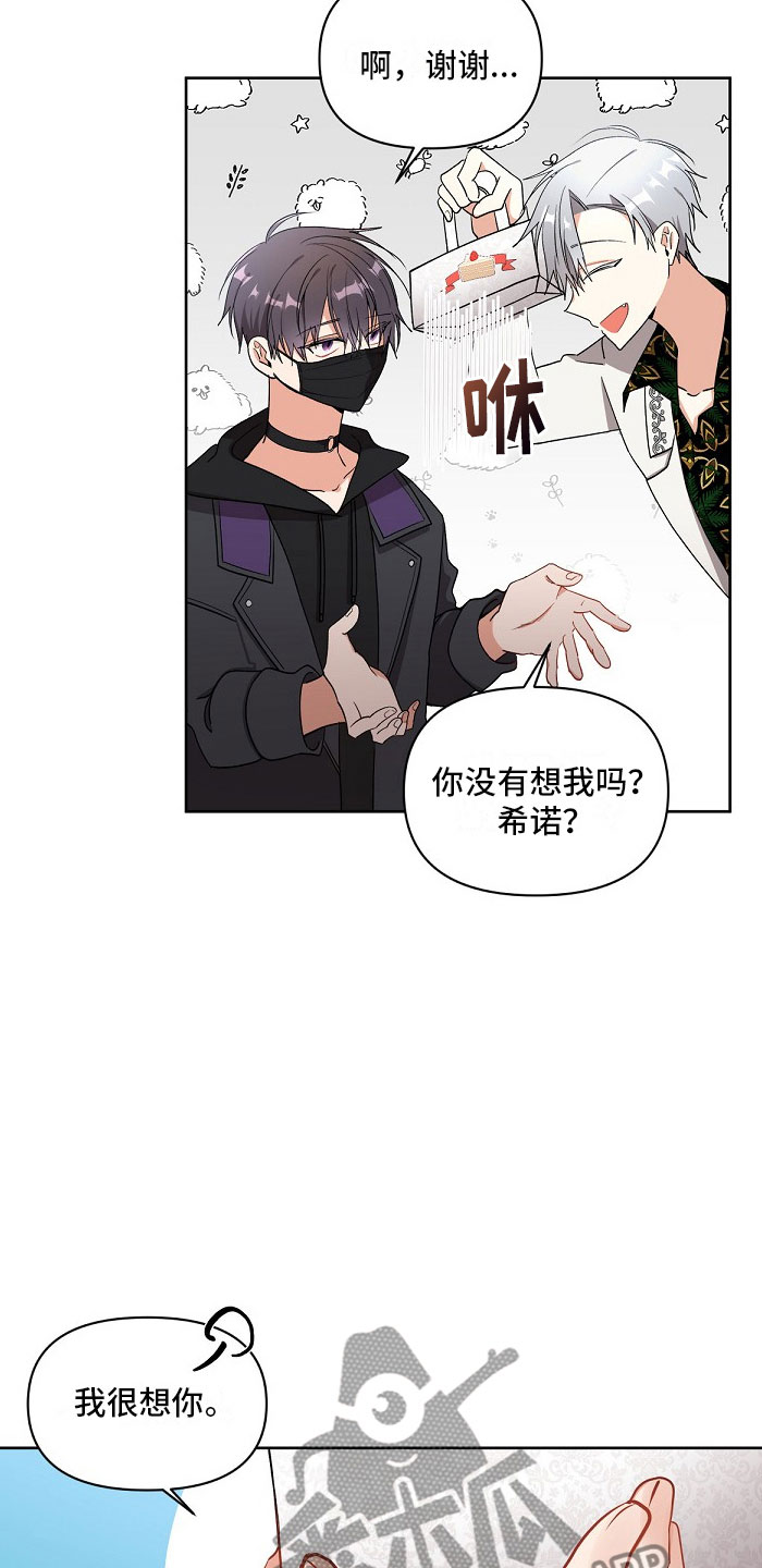 第5章：双胞胎9