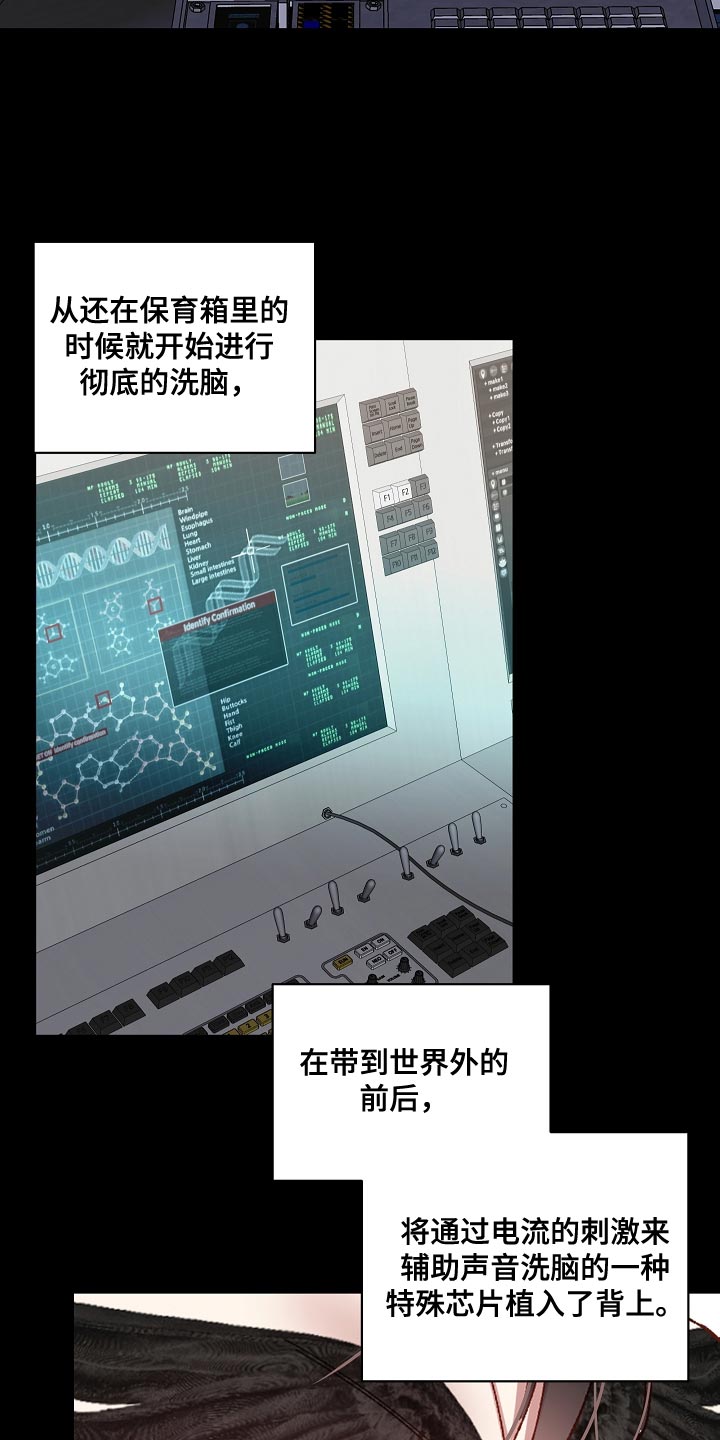 第64章：我的创造是成功的1