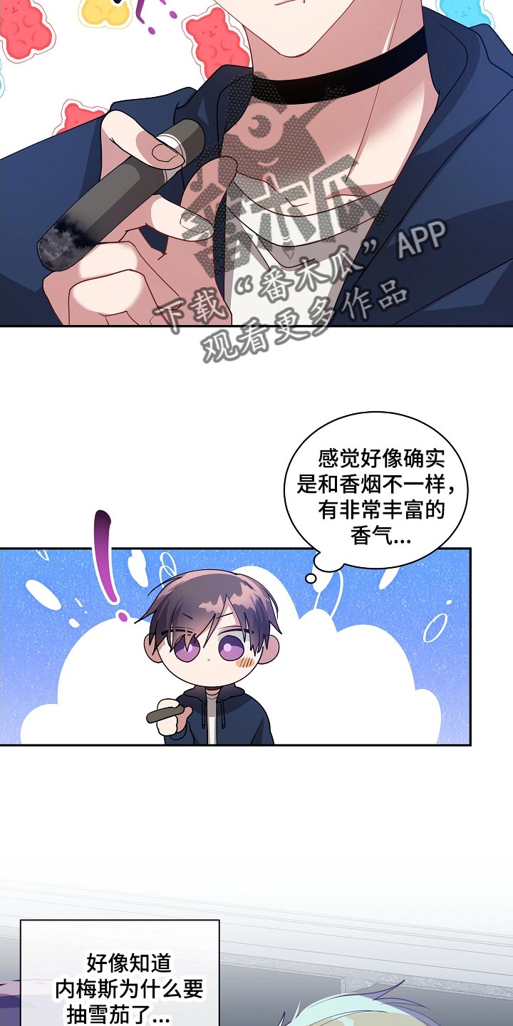 第49章：抽雪茄17