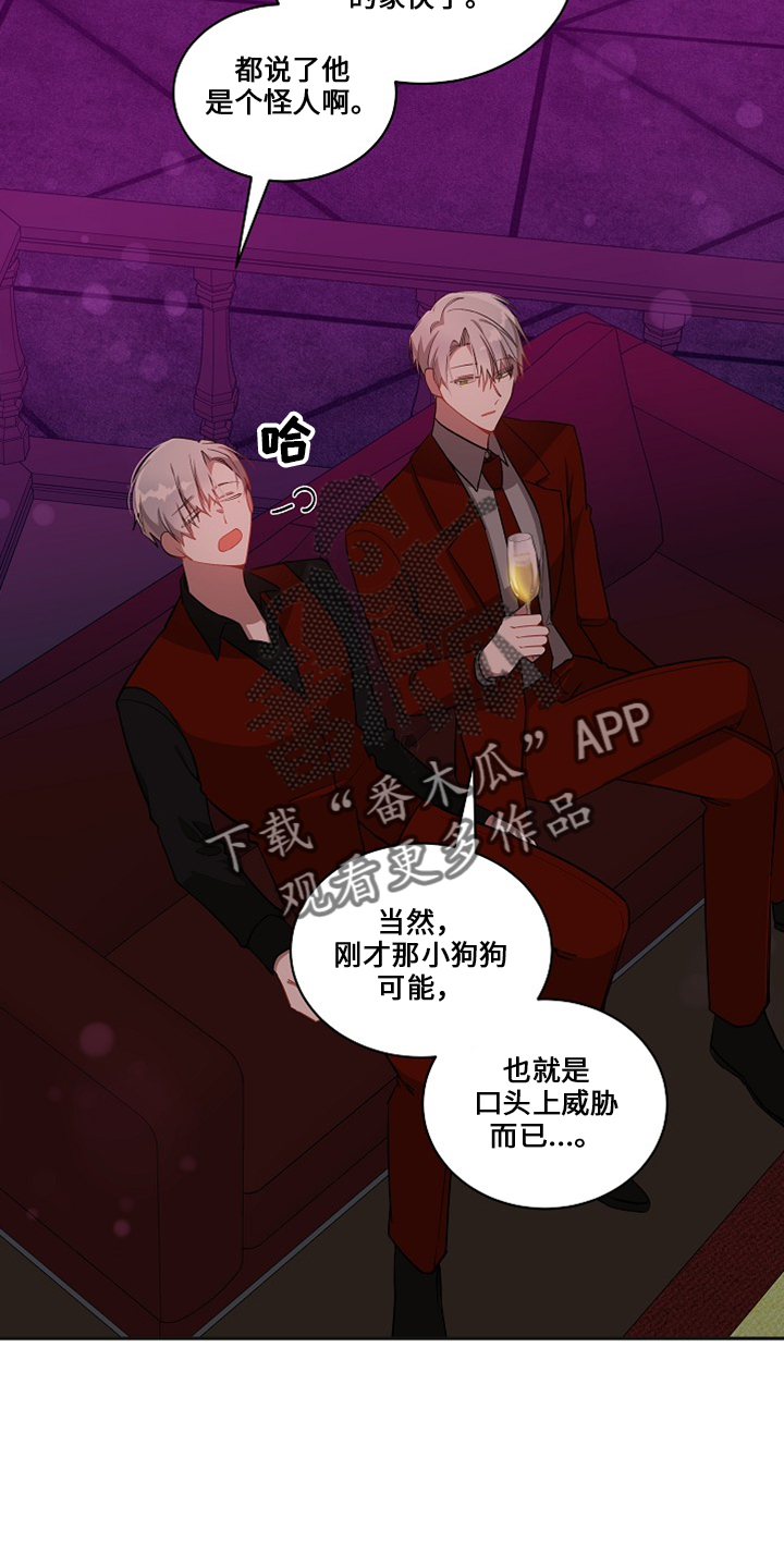 第28章：像火球5