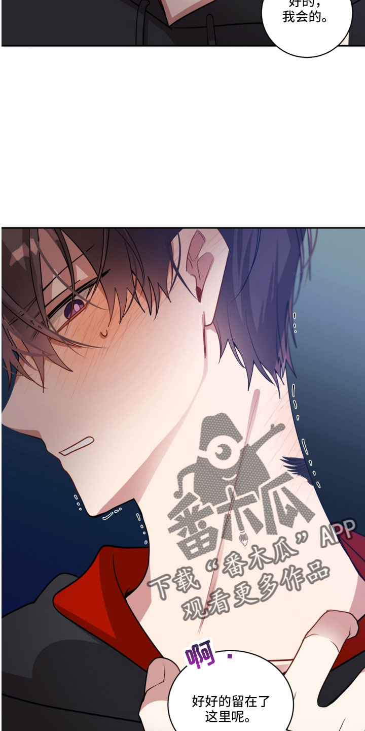 第53章：一点不危险18
