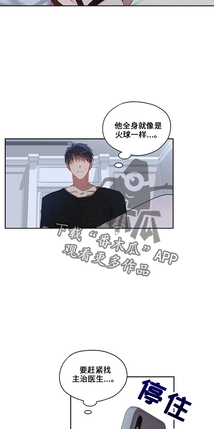 第28章：像火球11