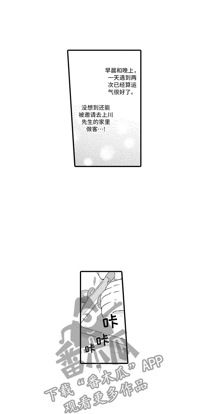 第17章：做客1