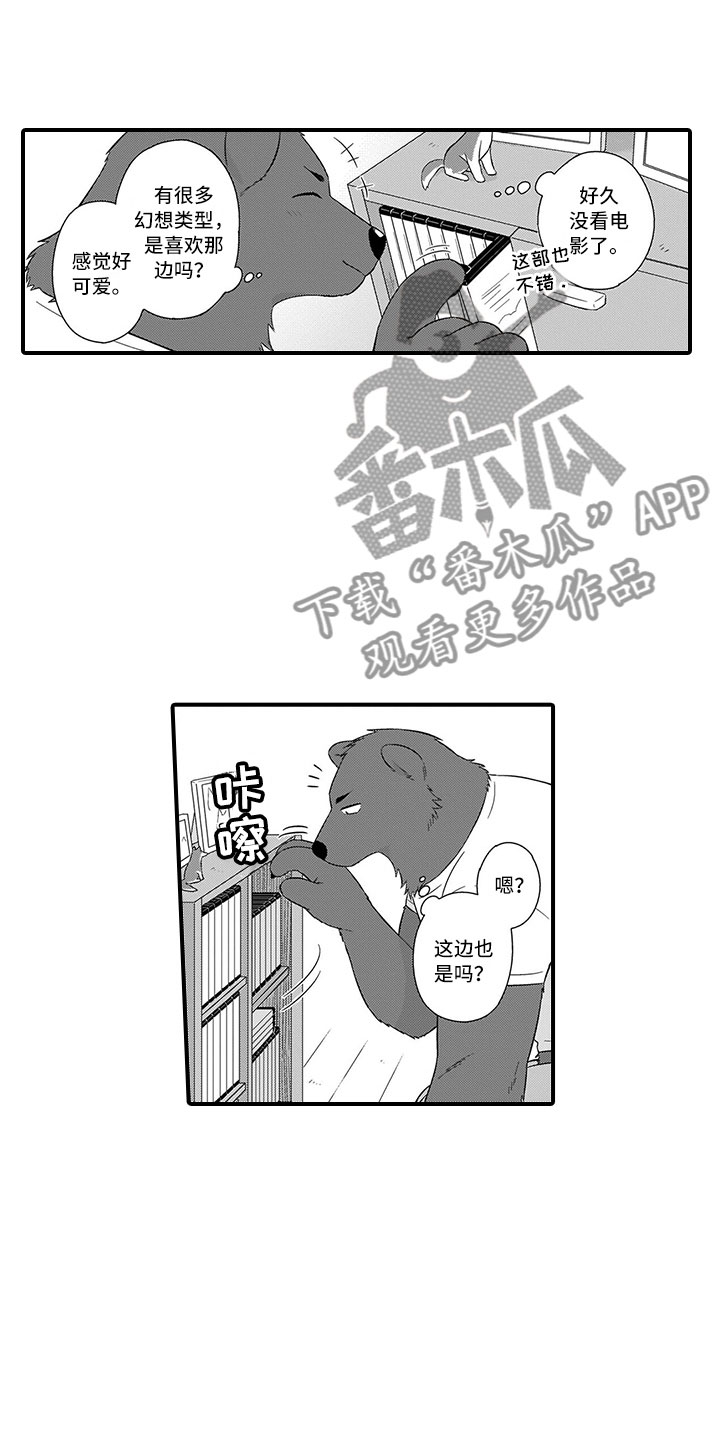 第17章：做客11