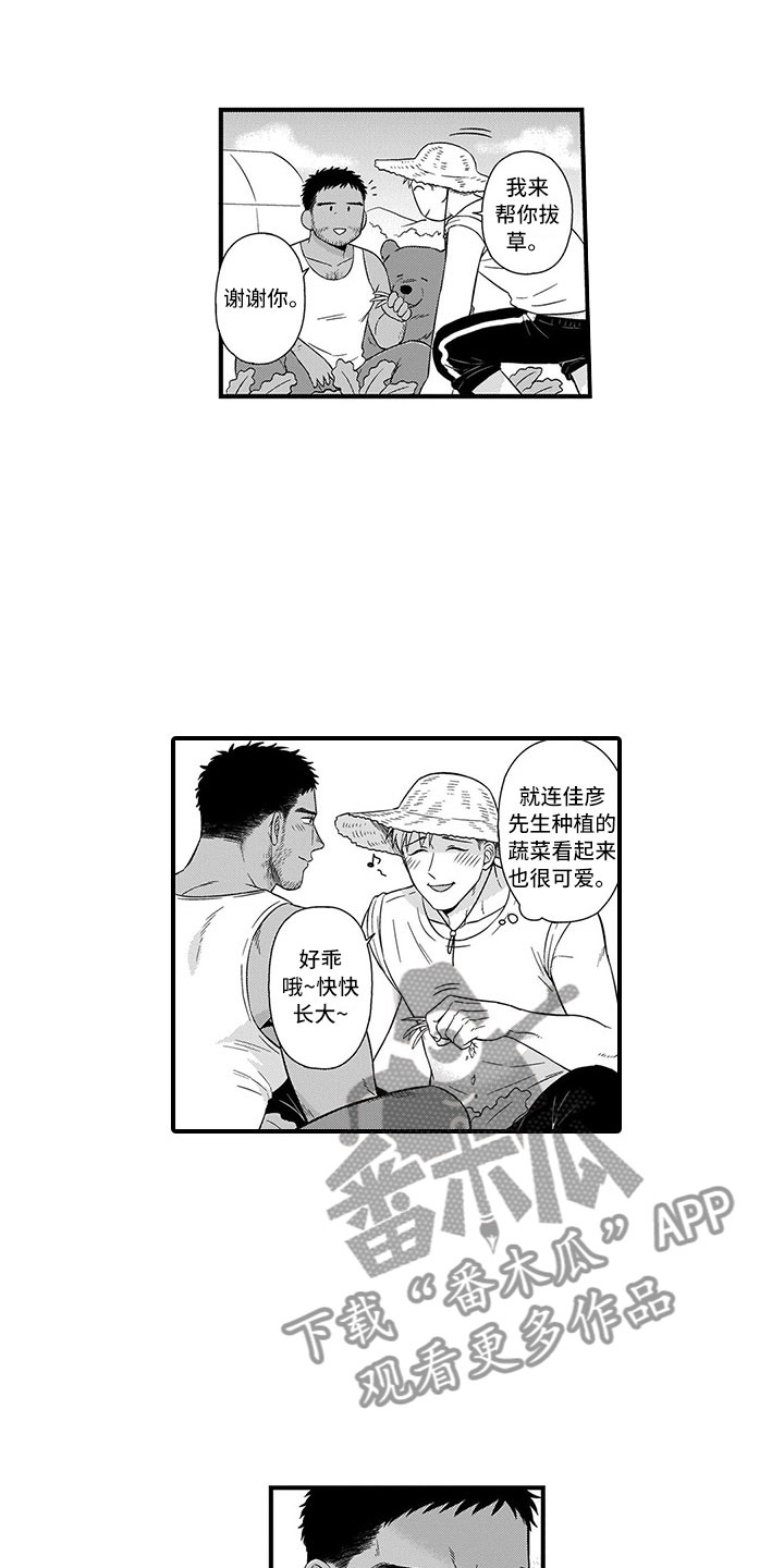 第13章：迷路8