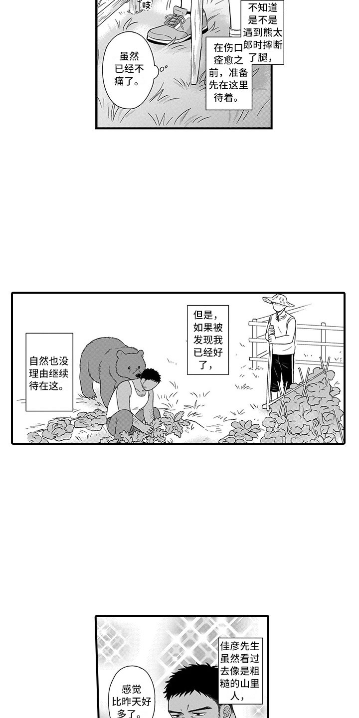 第13章：迷路6