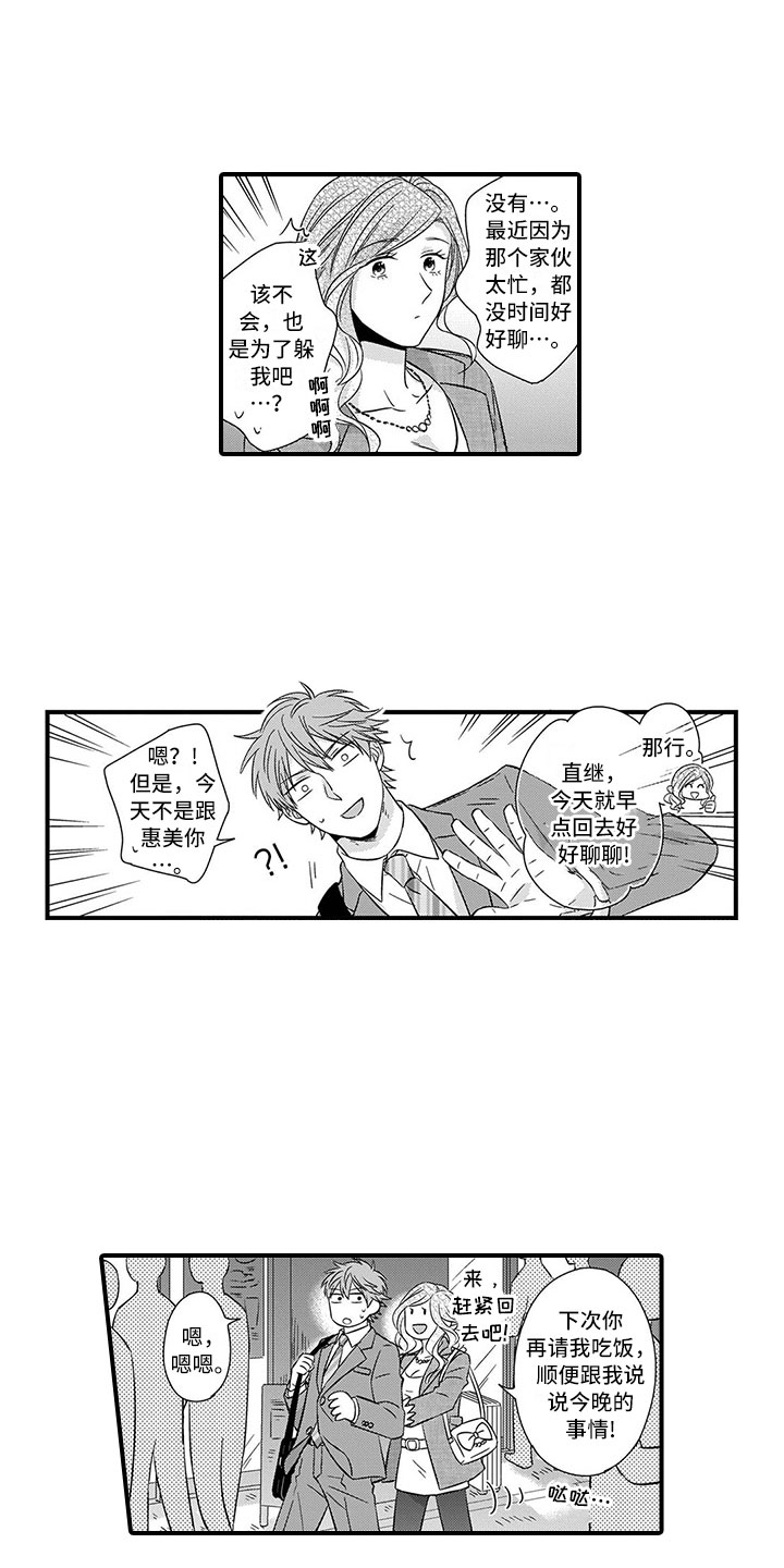 第2章：历练11