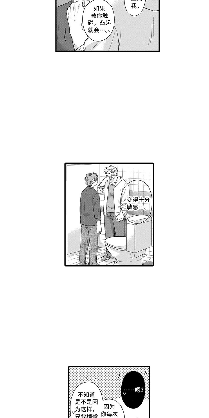第6章：害羞5