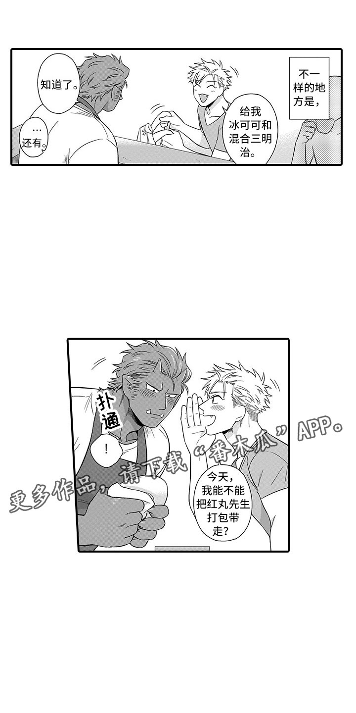 第21章：恋人14