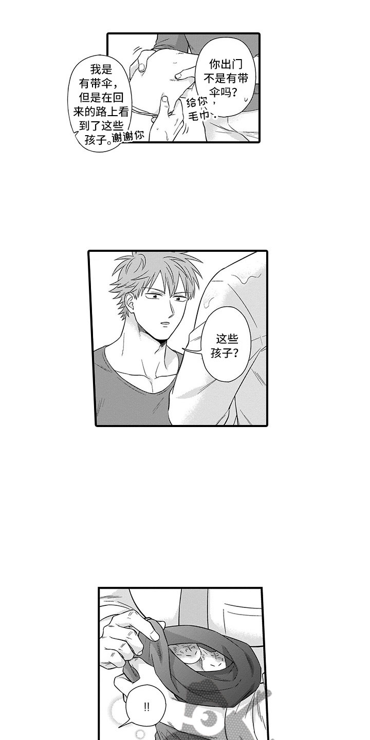 第22章：猫咪4