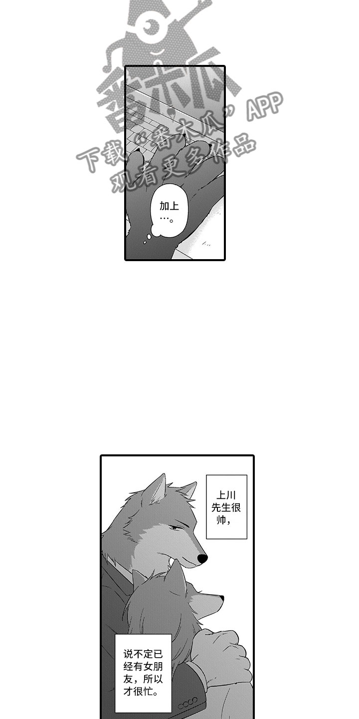 第16章：熊老师11