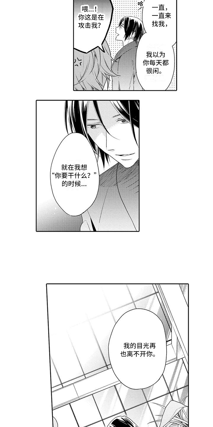 第13章：吸引10