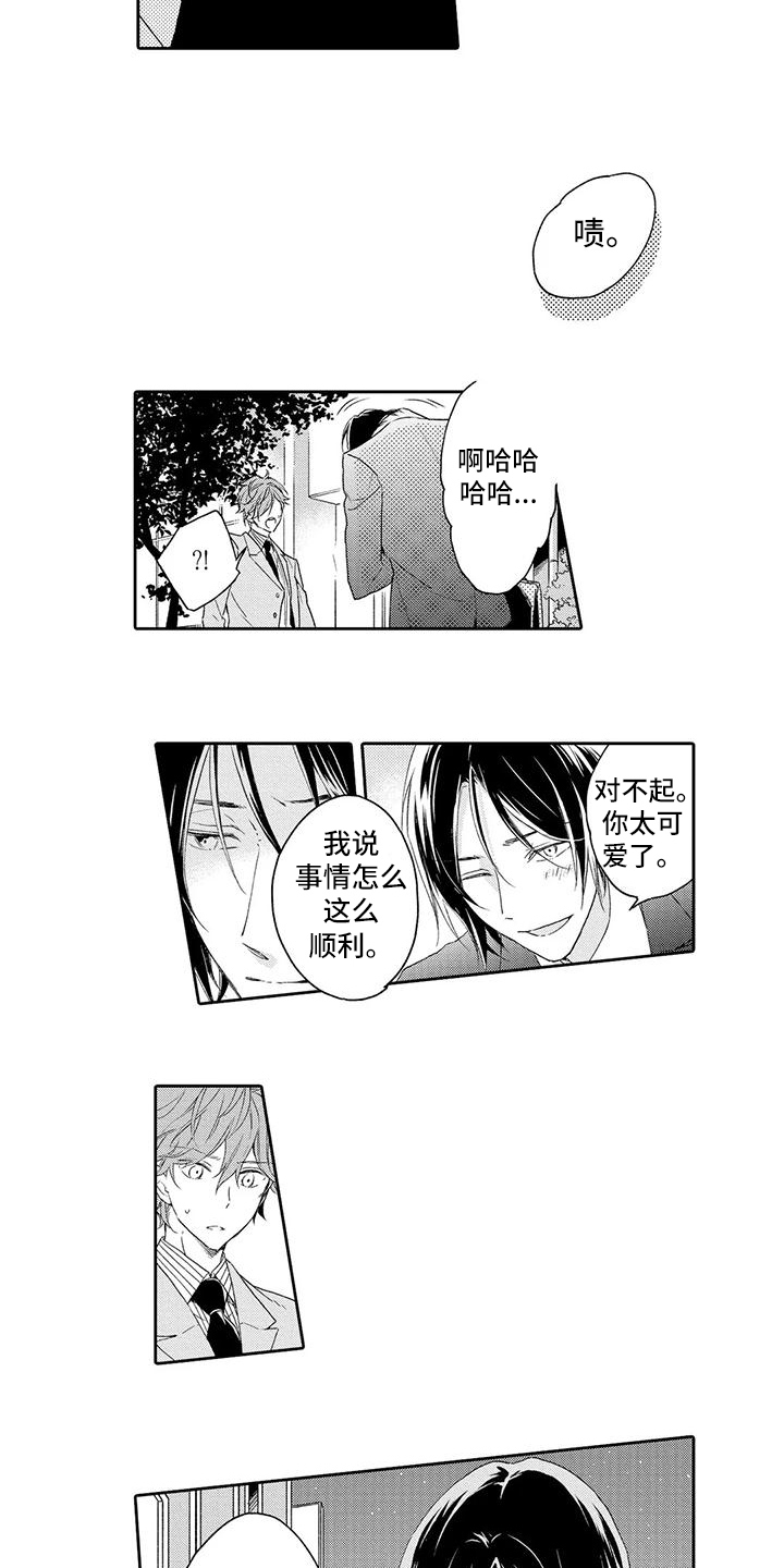 第6章：威胁5