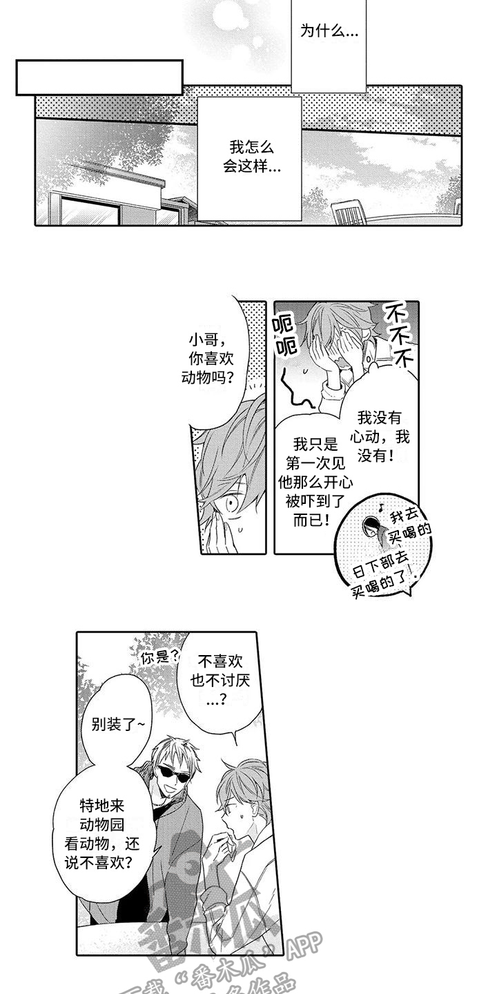 第13章：吸引3