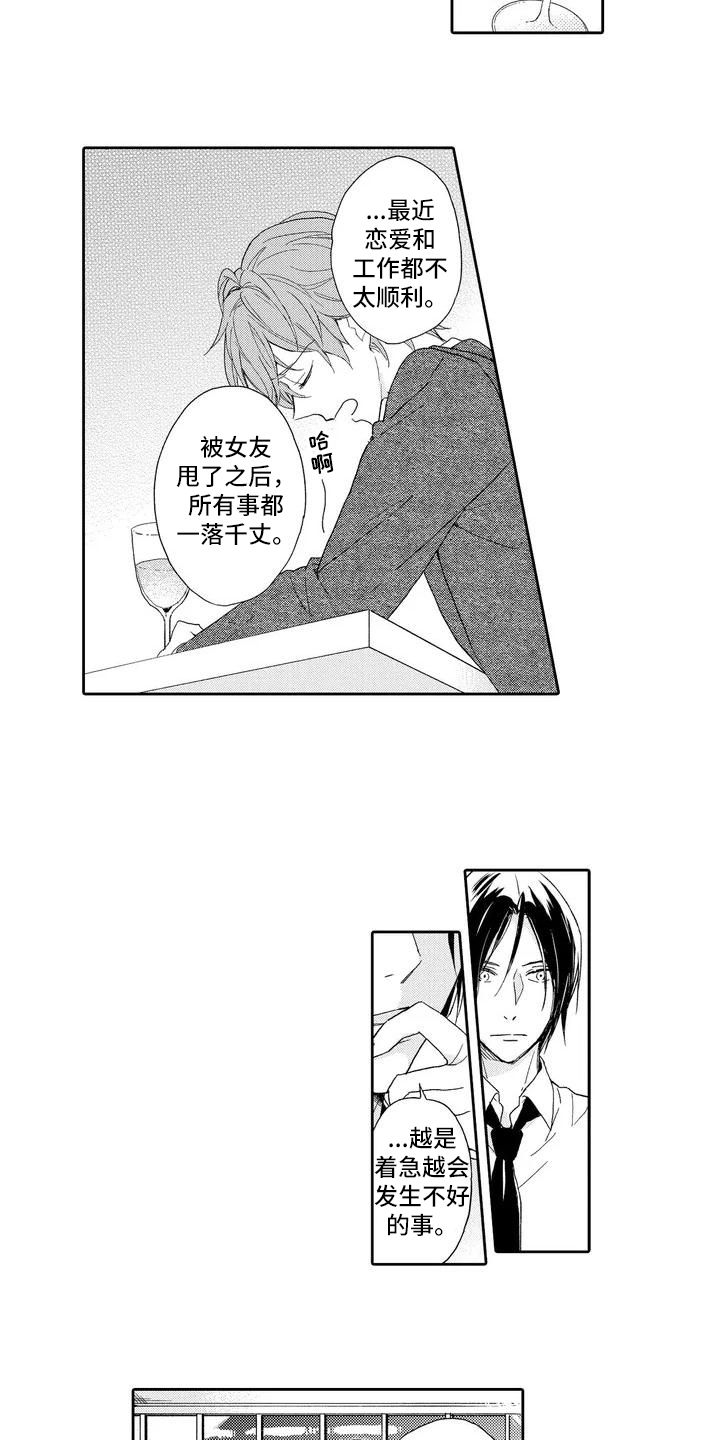 第2章：报复计划9