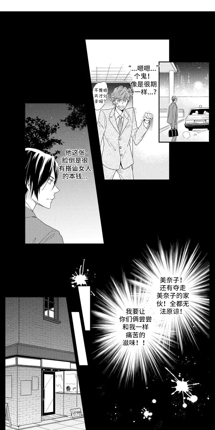 第2章：报复计划0