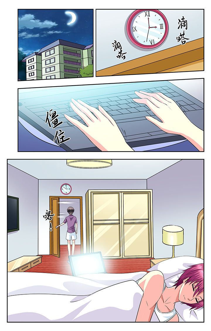 第84章：0