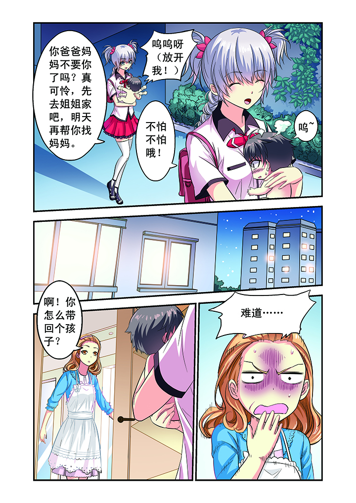 第2章：0