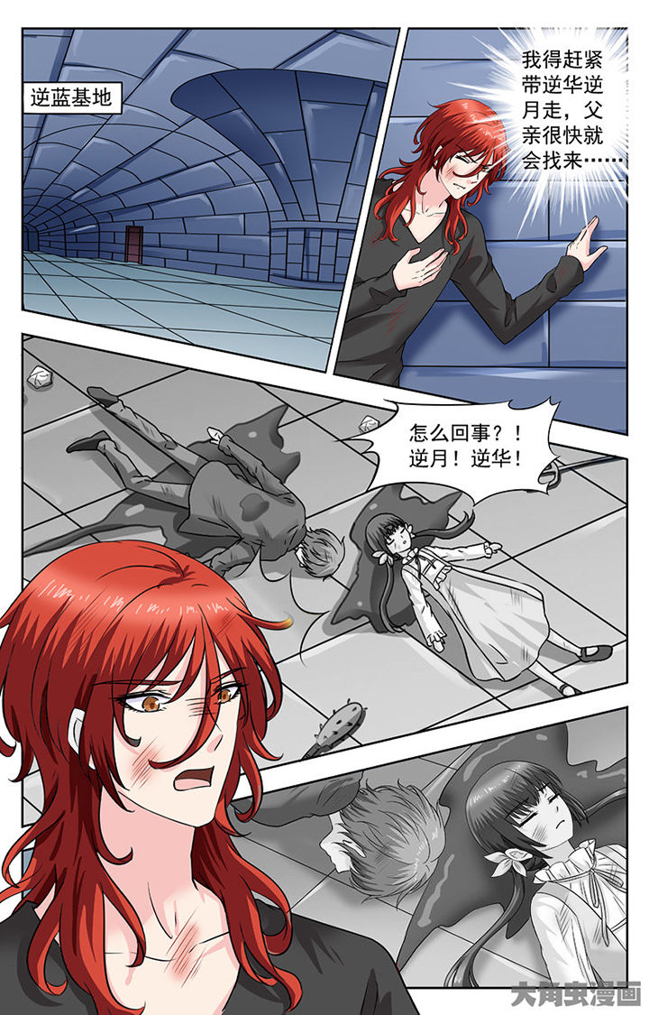 第290章：5