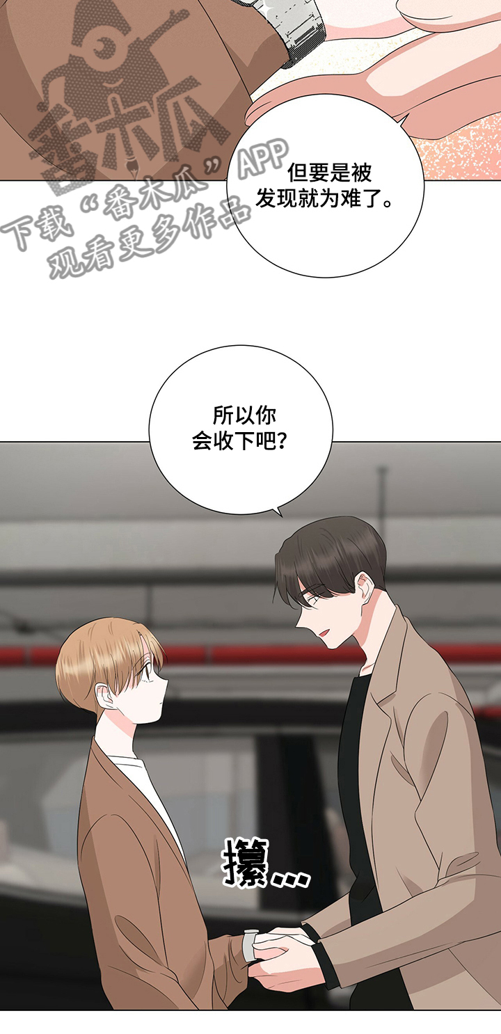 第30章：浪漫气氛4