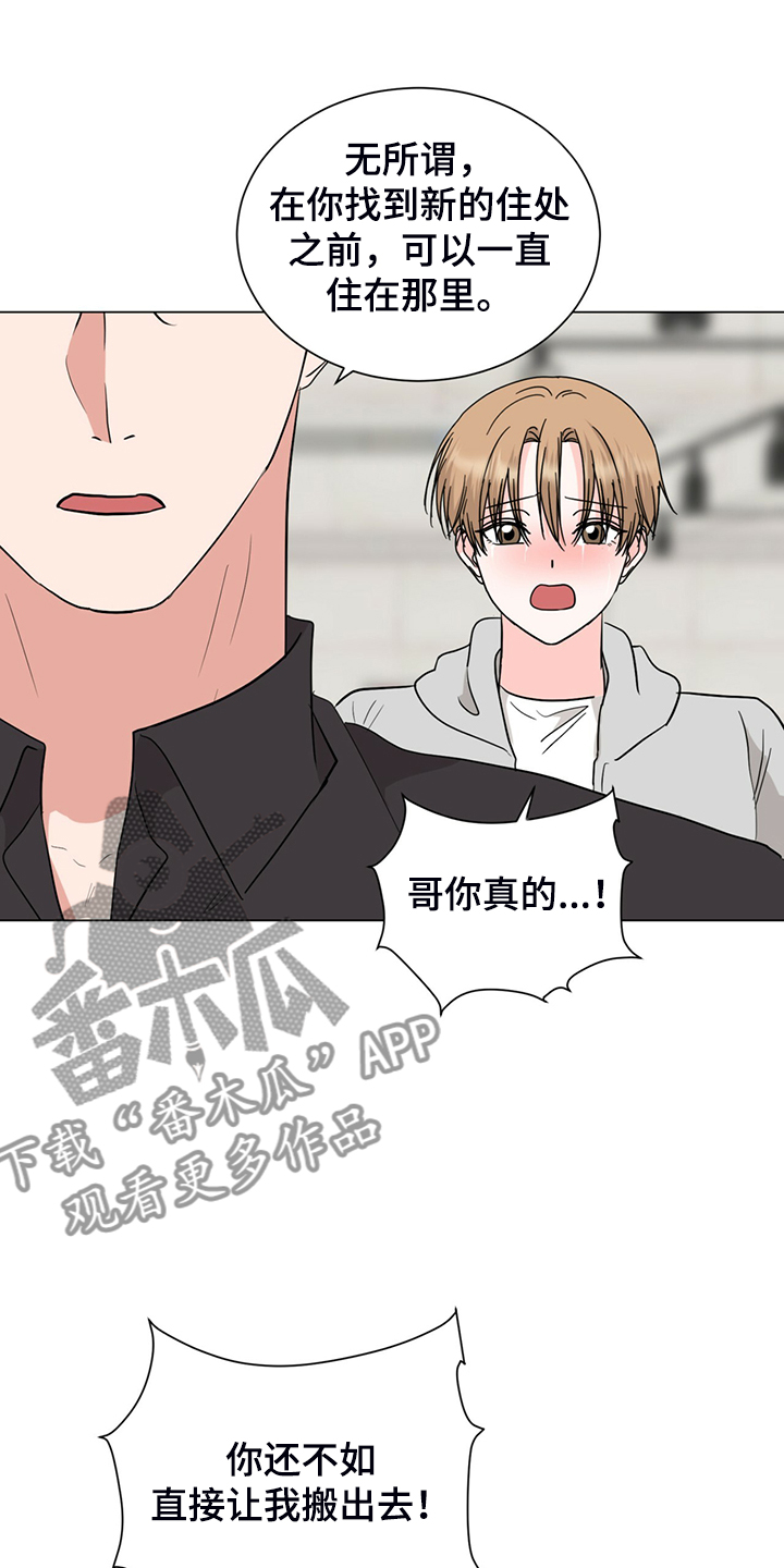 第63章：奇怪的俩人6