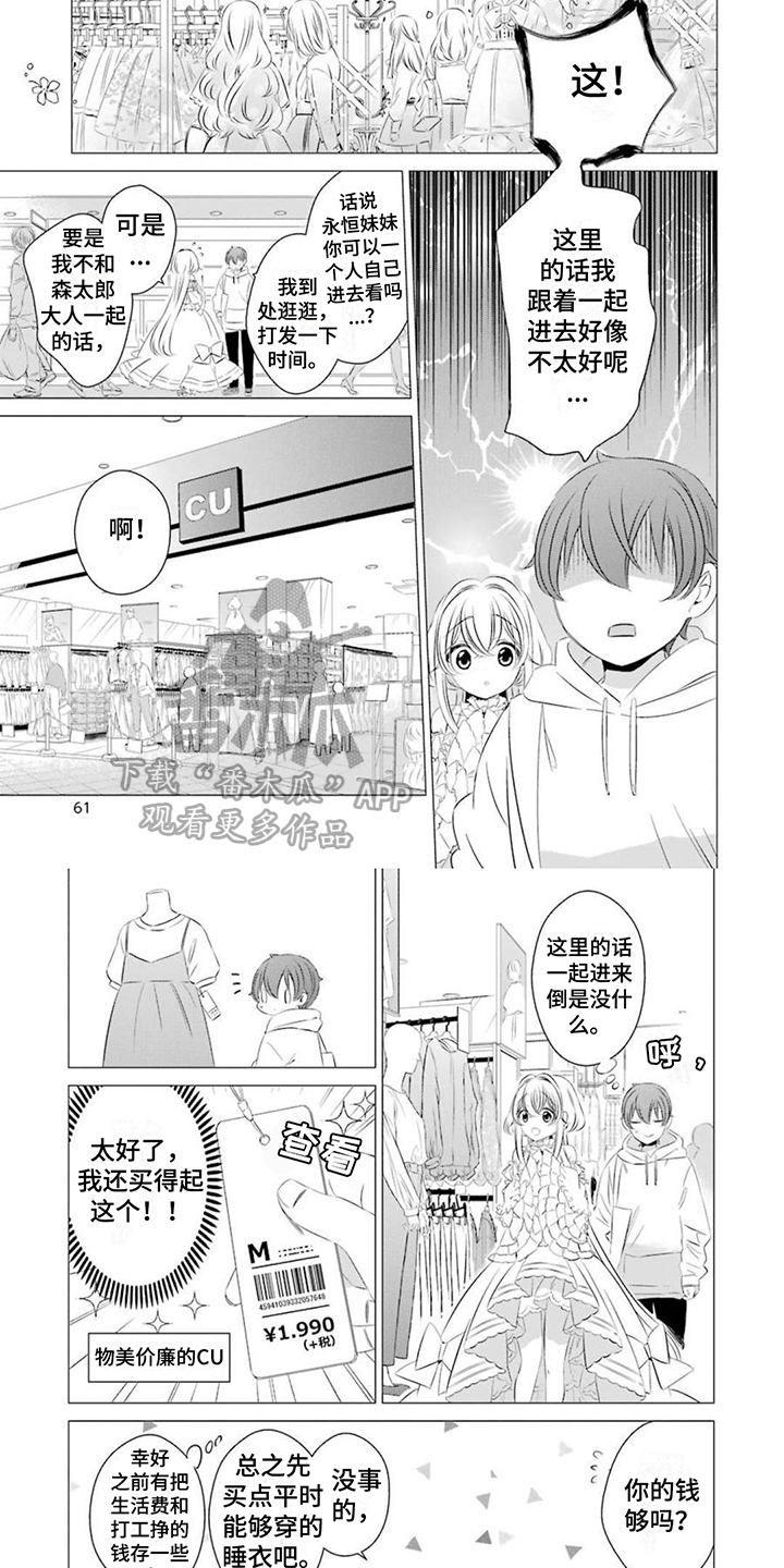 第7章：购物3