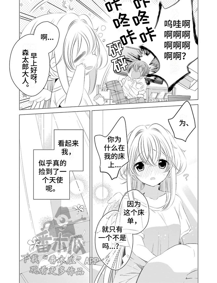 第5章：天使5