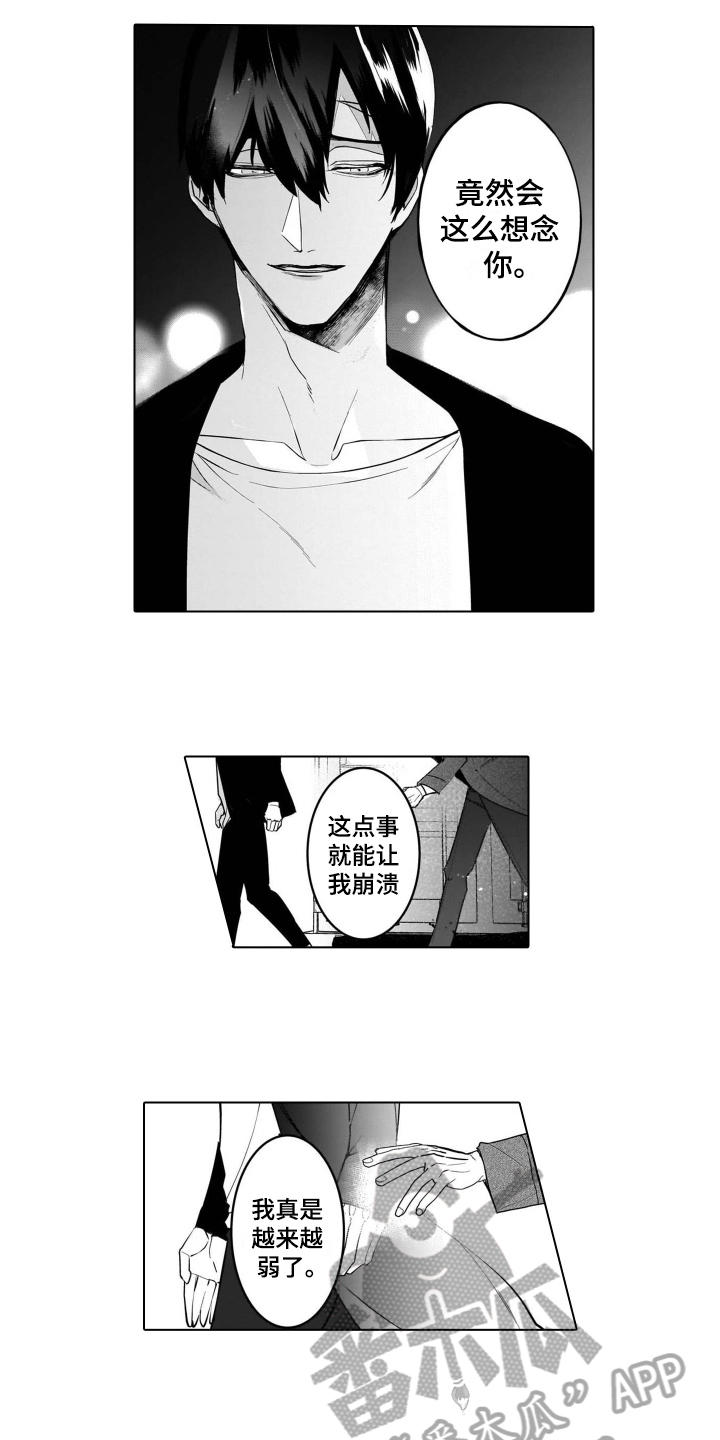 第17章：想念8