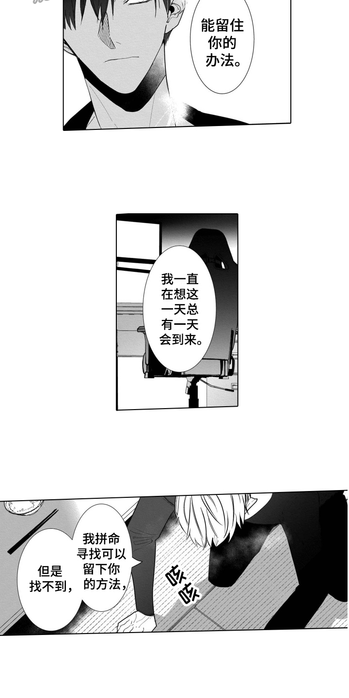 第12章：决心3