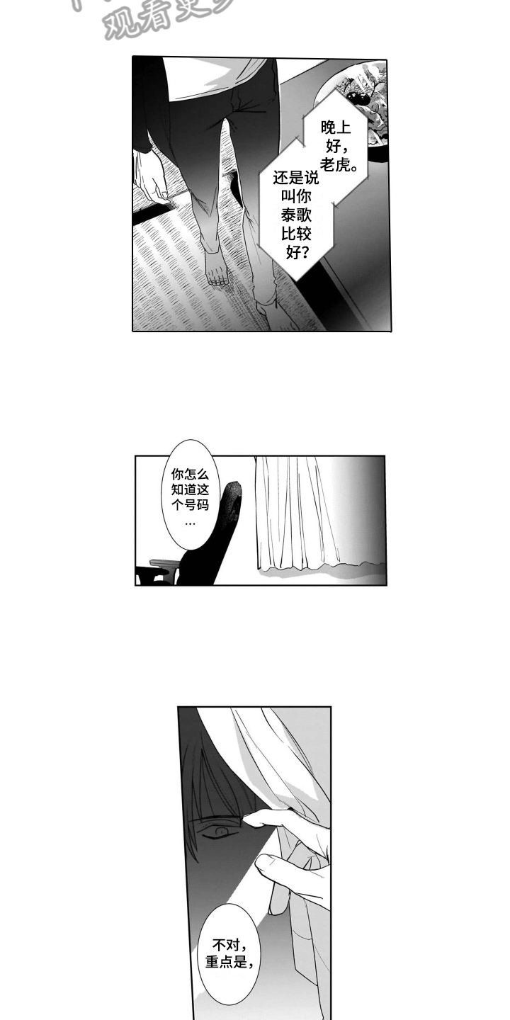第10章：条件8