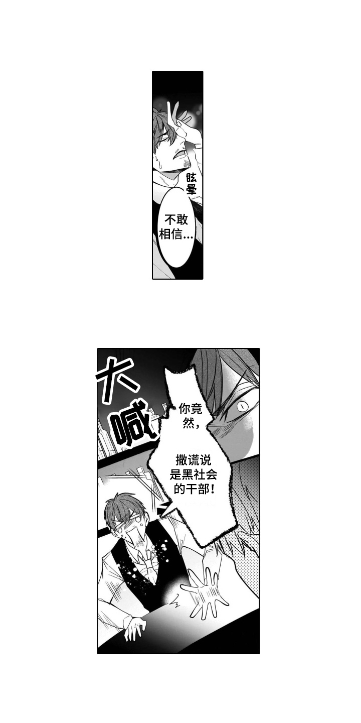 第1章：假扮6