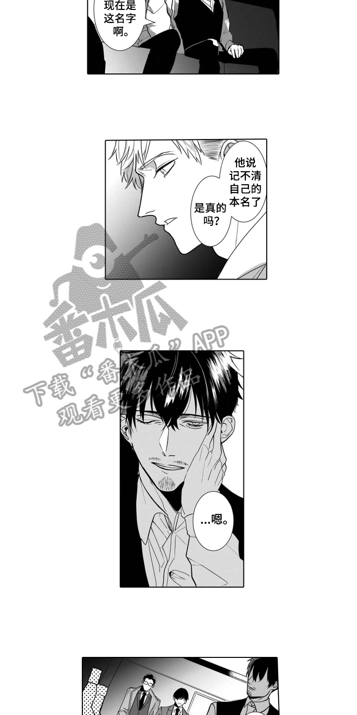 第9章：袭击1