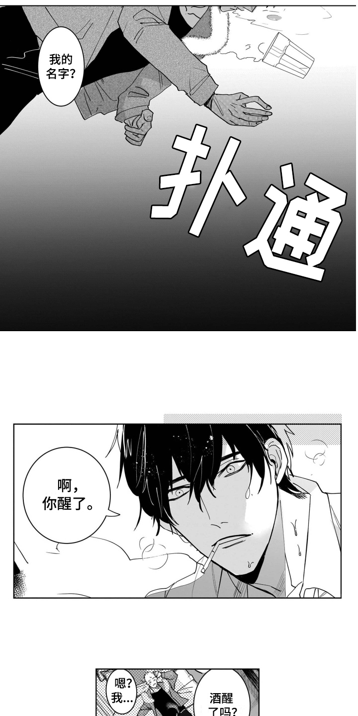 第2章：晕倒6