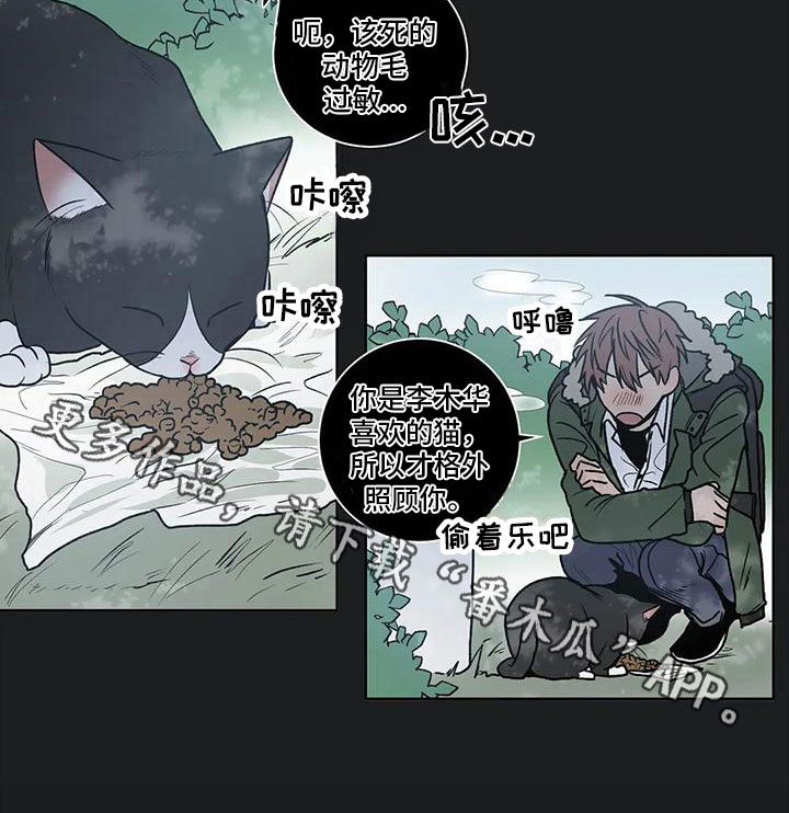 第7章：不是你的错13