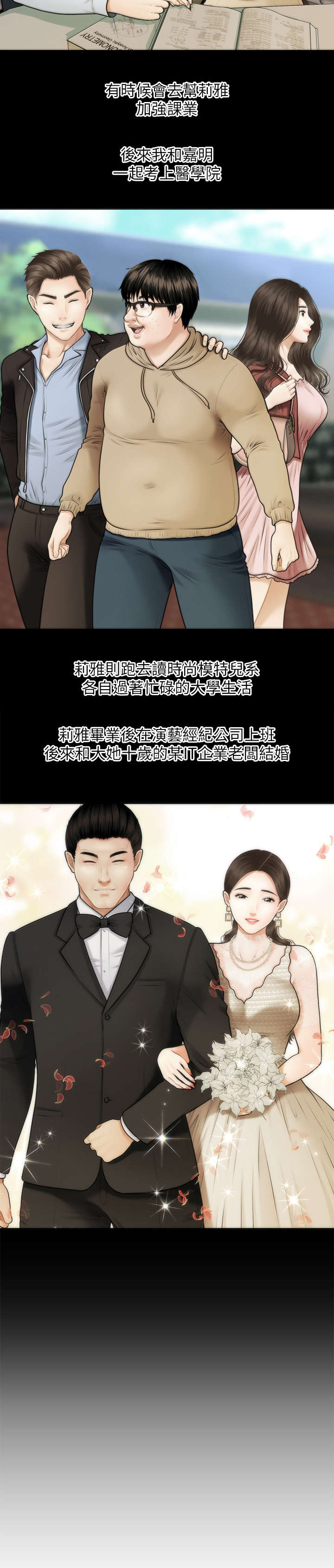 第1章：医生9