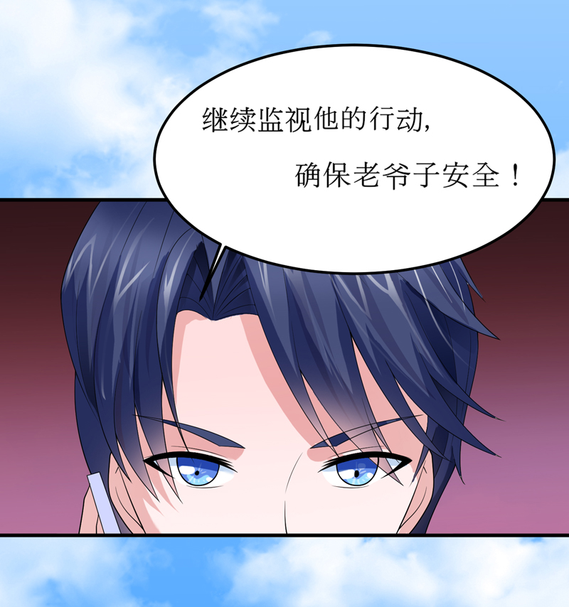 第132章：爷爷指婚5