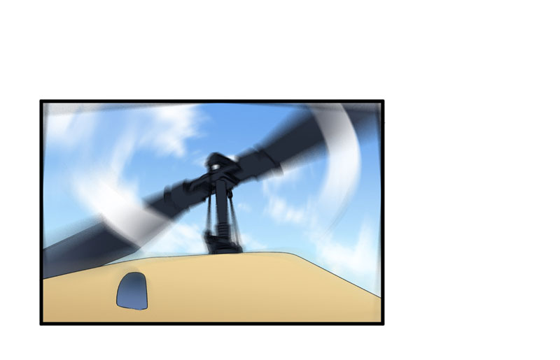 第64章：就要跟你在一起！0