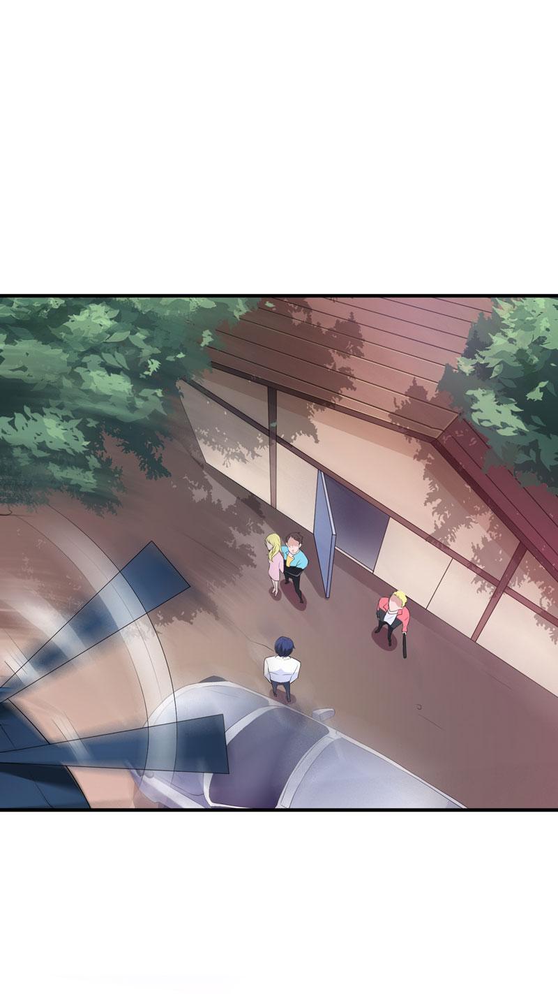 第43章：乖乖投降吧6