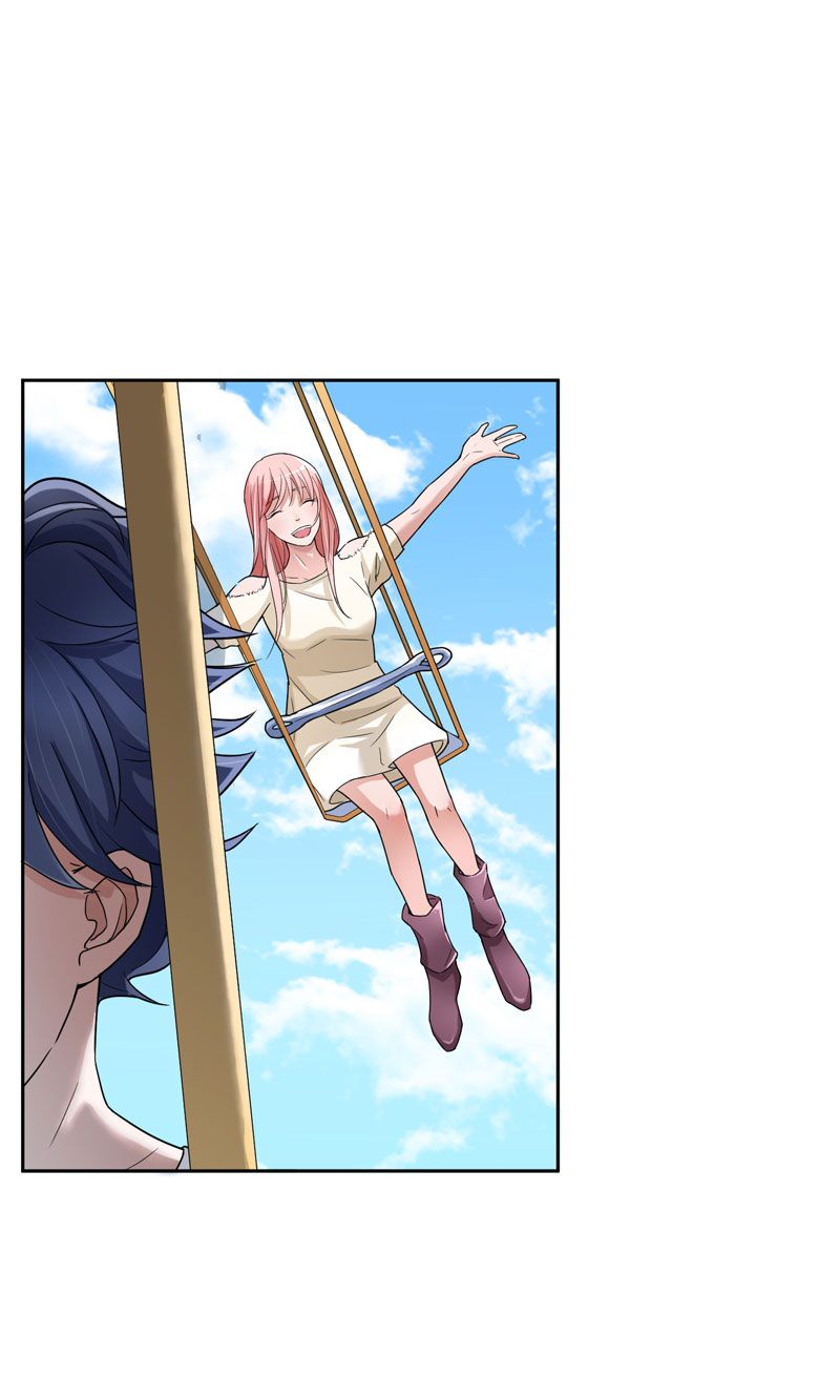 第16章：总裁大人被降服8