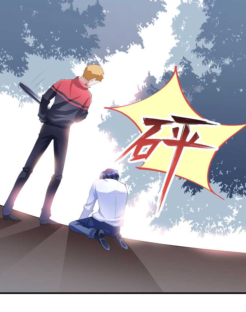 第41章：若玲珑被绑架了24