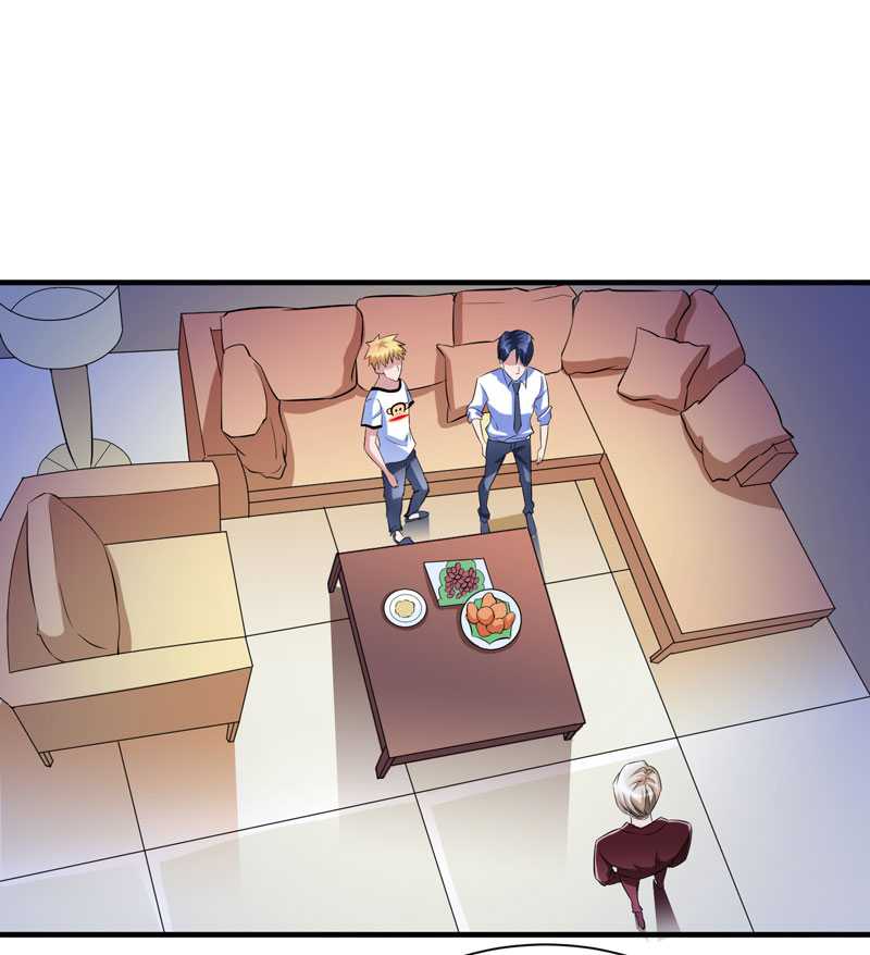 第38章：笑笑你快来啊2