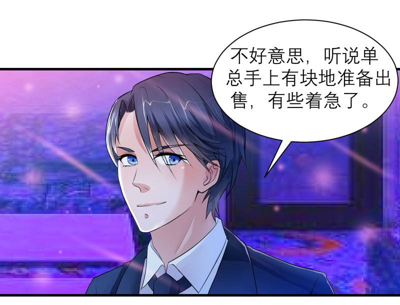 第92章：我有一笔生意想和单总谈谈11